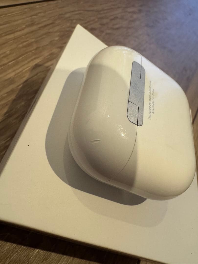 Apple AirPods4 本日発送可能