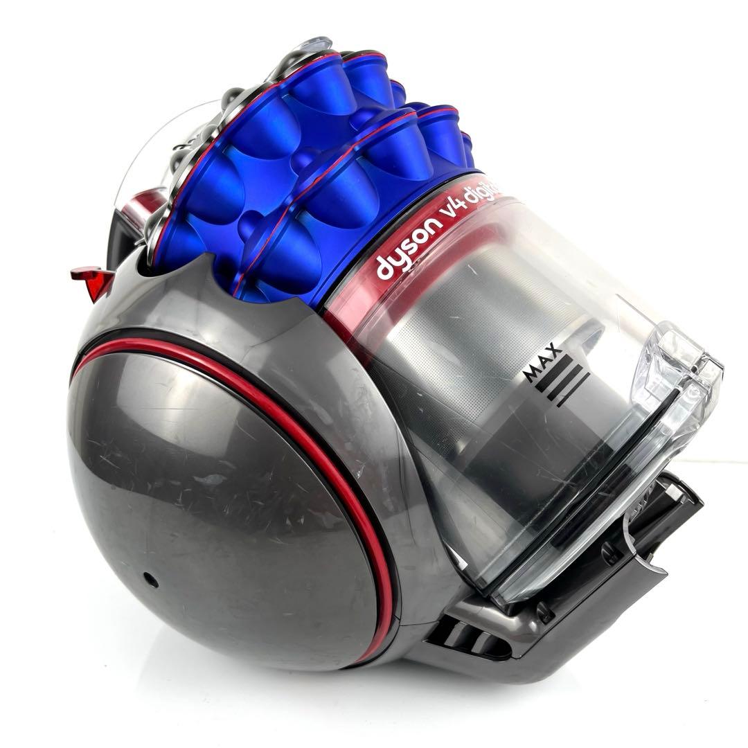 掃除機・クリーナー Dyson V4 digital absolute CY29