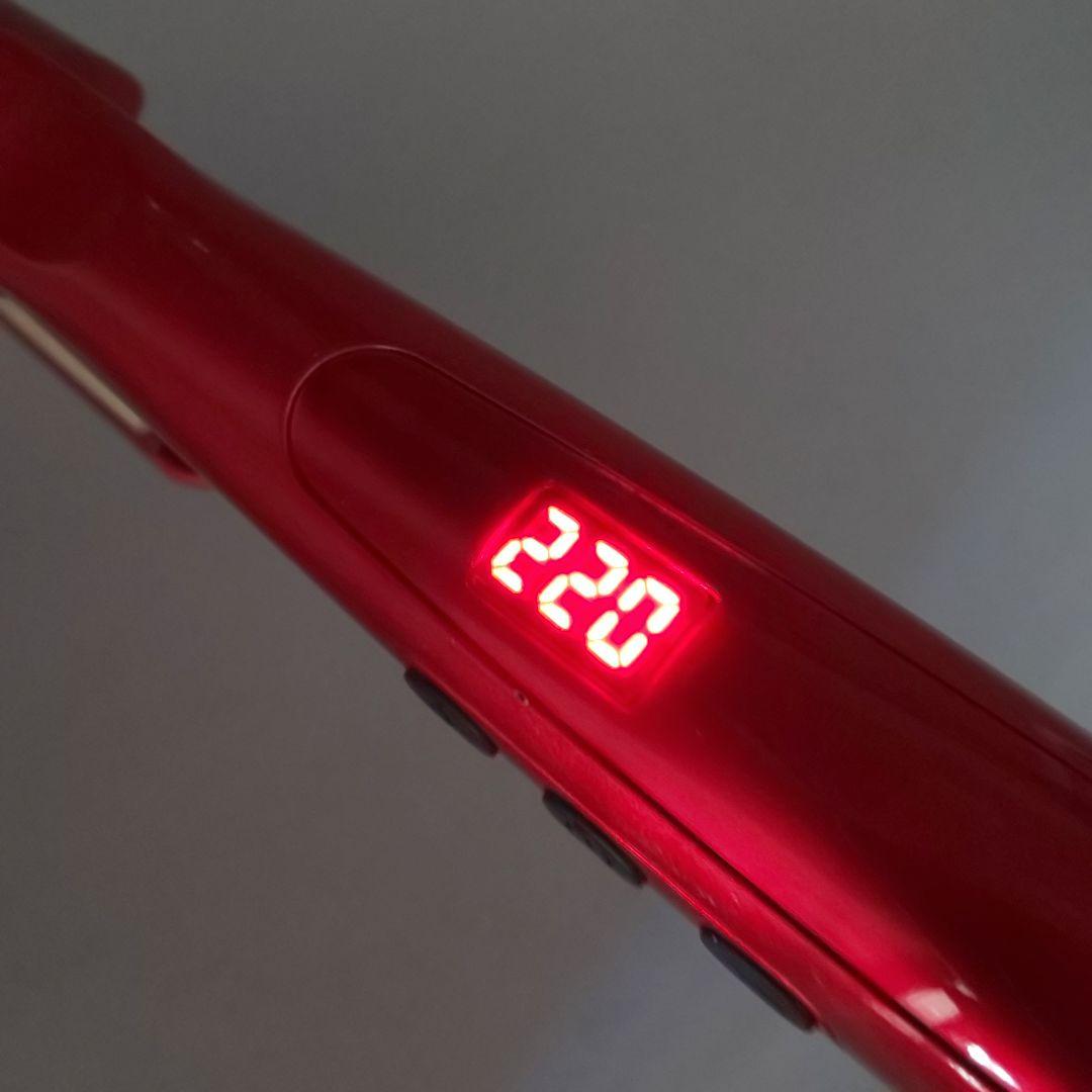 ・ラディアント ストレート radiant 28㎜【シリアルナンバー有り】043