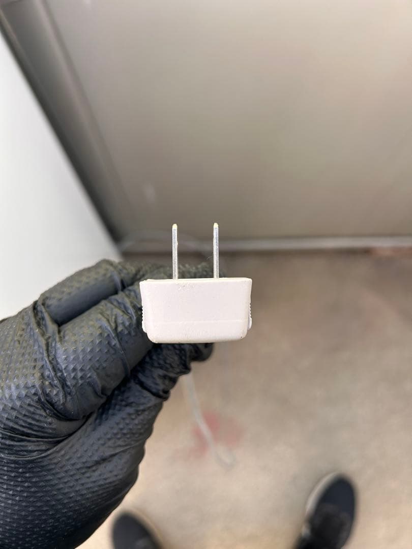 Hisense 冷蔵庫 HR-B12E2W