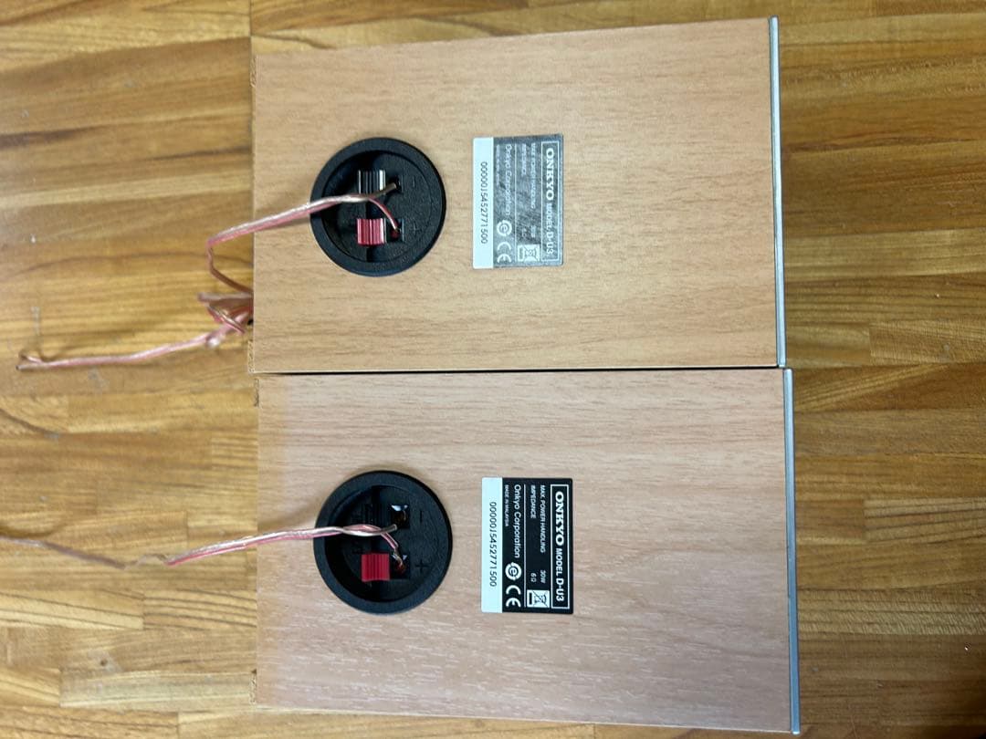 ONKYO X-U3 CD/Bluetooth/FMミニコンポ