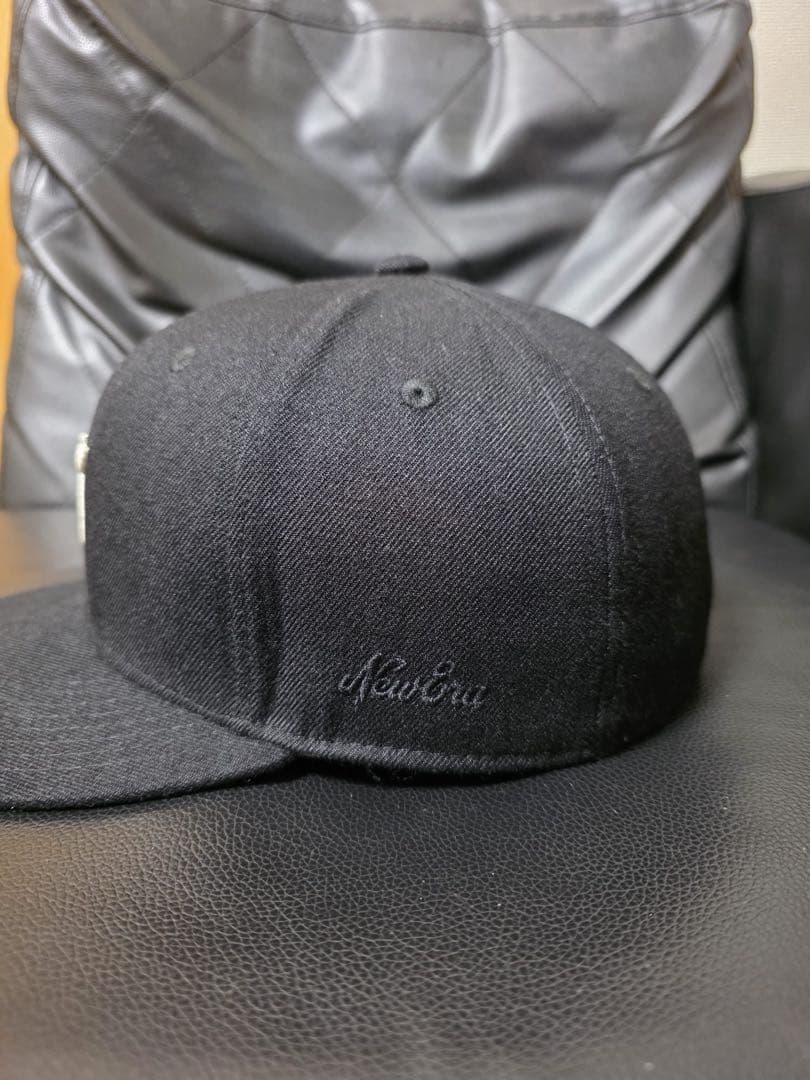 Fear of God Essentials ニューエラ