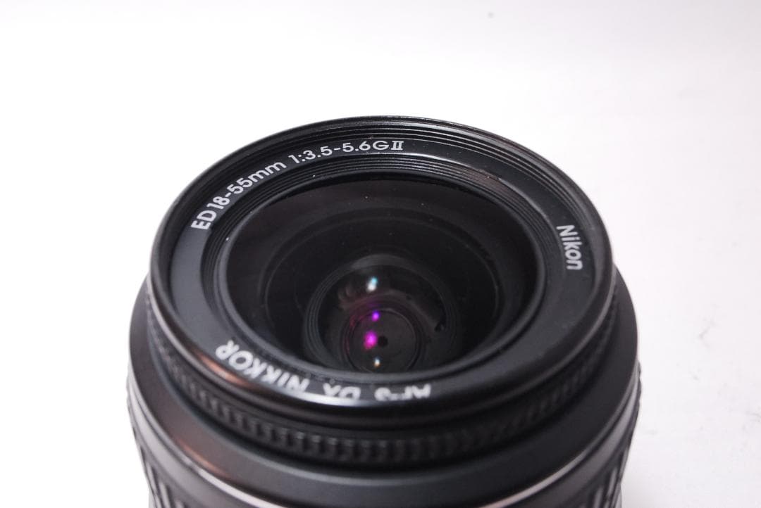 ✨スマホ転送可能✨届いてすぐ使える✨Nikon D90 レンズセット