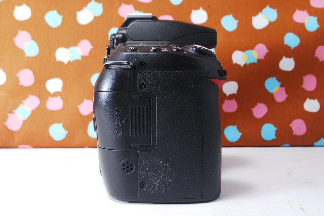 ✨スマホ転送可能✨届いてすぐ使える✨Nikon D90 レンズセット