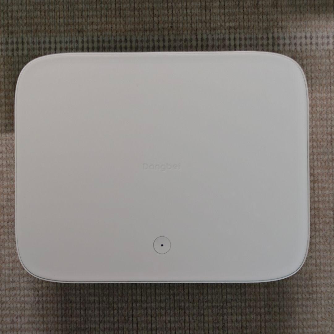 Dangbei Neo Projector　プロジェクター