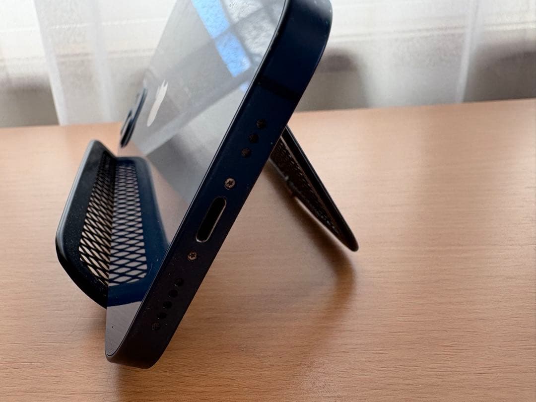 iPhone12 本体 64GB ブルー