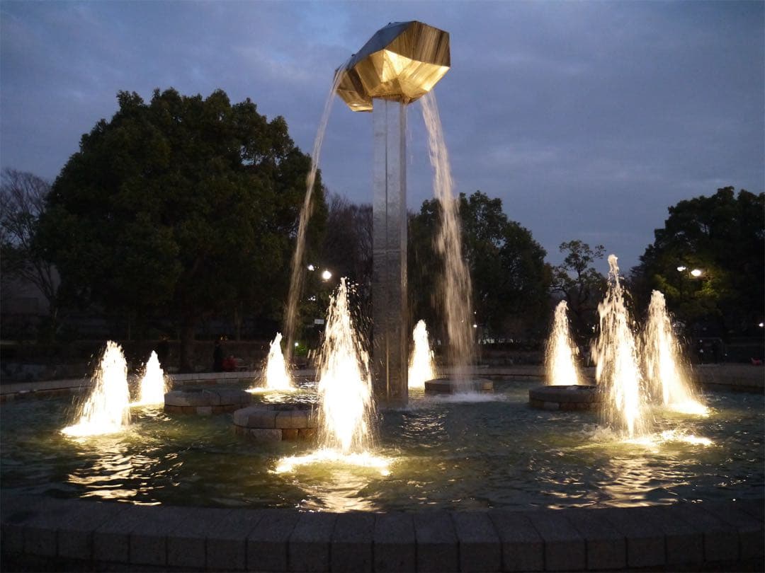 エネライト　sea right 水中ライト　噴水　新品　説明書付き