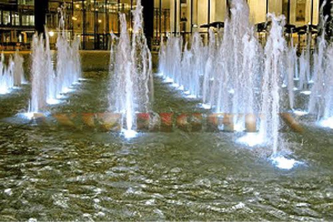 エネライト　sea right 水中ライト　噴水　新品　説明書付き