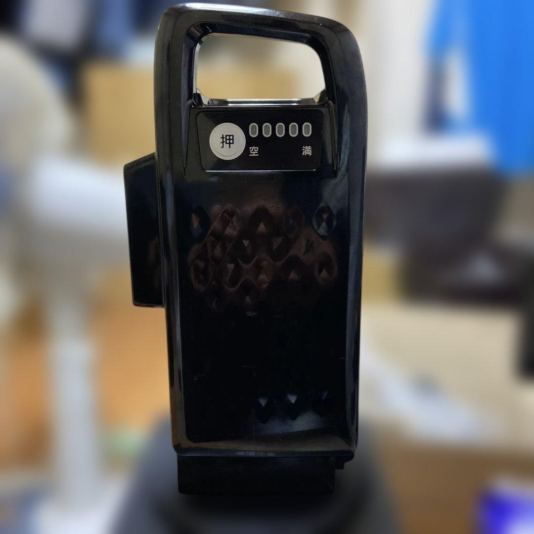 バッテリー 12Ah NKY578B02B