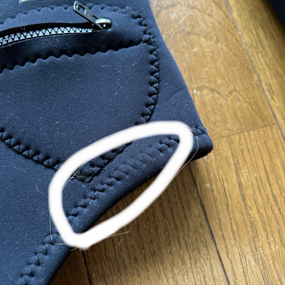 【MARIA WETSUIT】LONSP/S ロンスプ