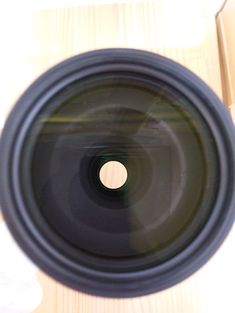 NIKON ニコン AF-S 200-500mm F5.6 E ED VR