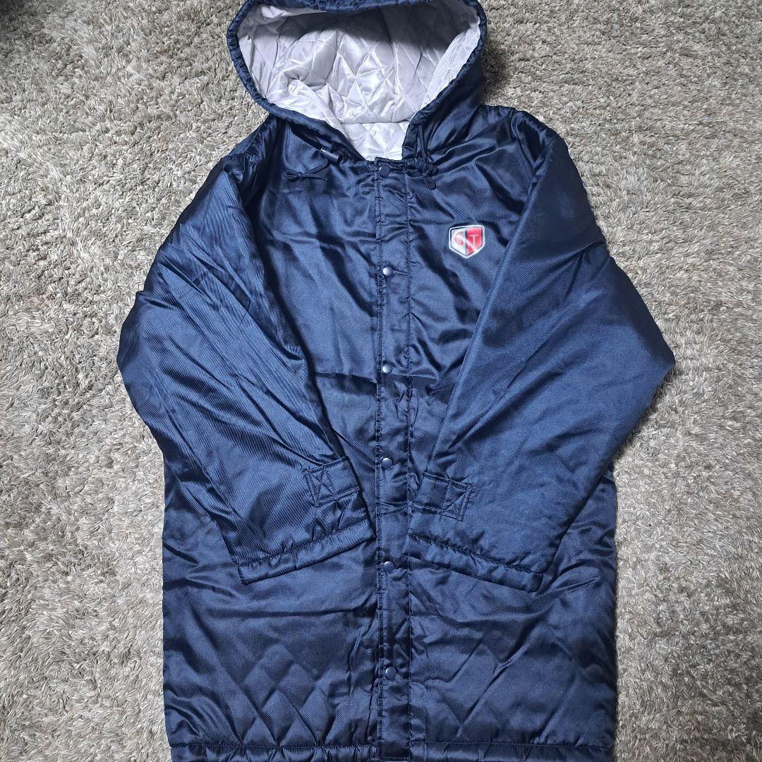 非売品　スカイライン　GTR　中綿　キルティング　ベンチコート