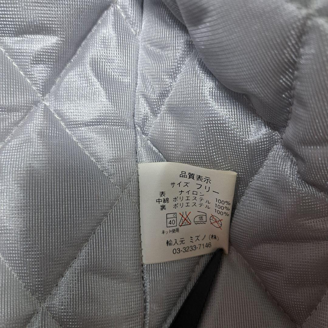 非売品　スカイライン　GTR　中綿　キルティング　ベンチコート