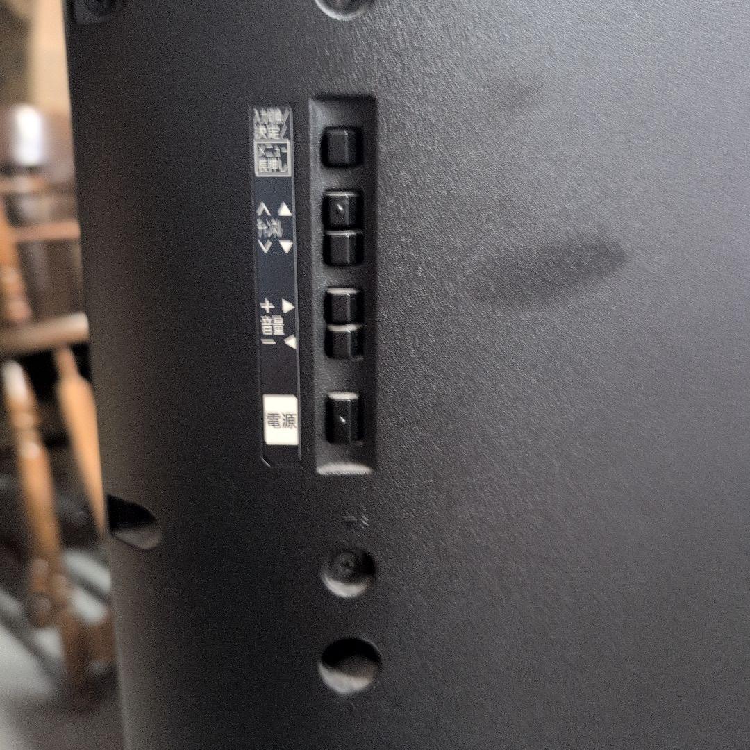 Panasonic TH-49DX850 49インチ液晶テレビ