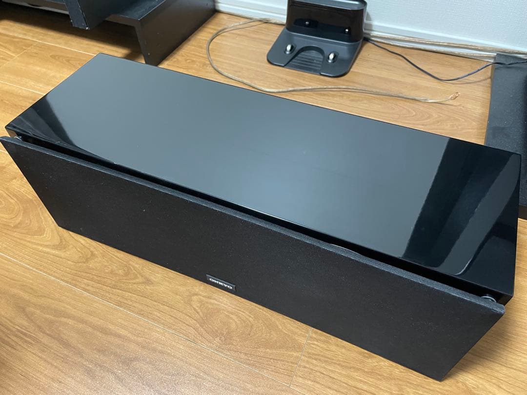 ONKYO センタースピーカー D-509C