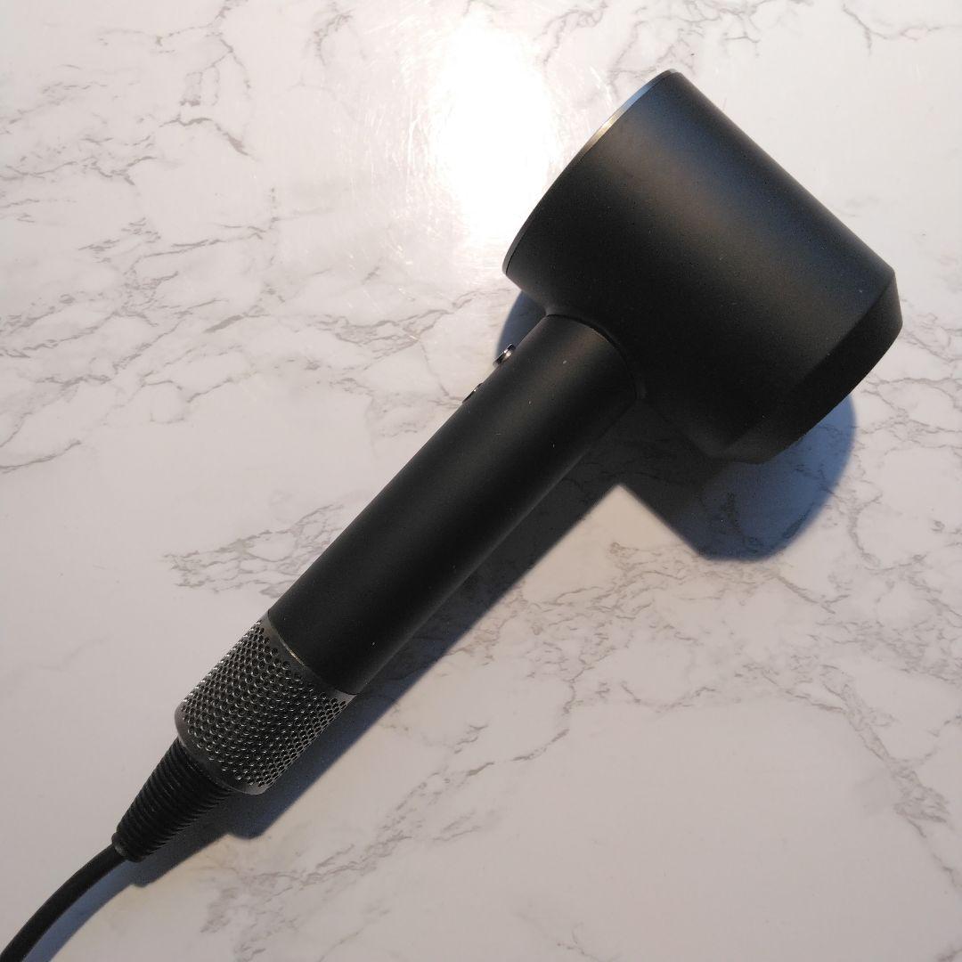 フルセット　美品　動作良好　ダイソン　Dyson　HD03　ドライヤー