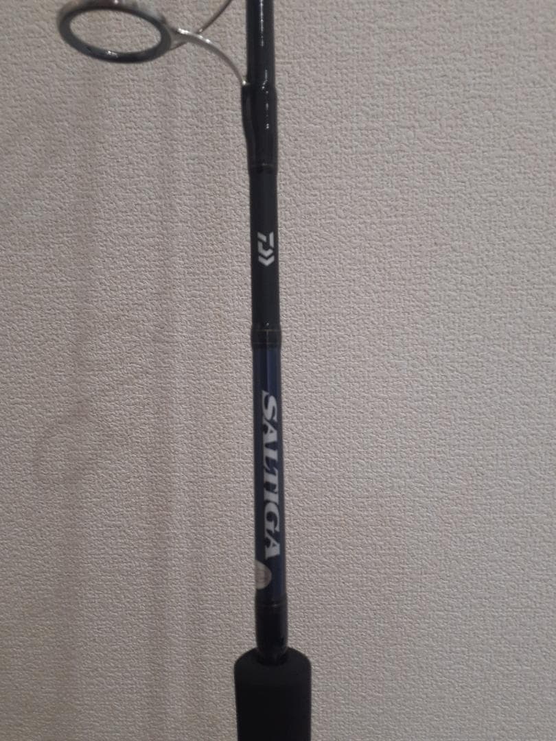 シマノリール 19ステラSW 10000PG ダイワロッド ソルティガ セット