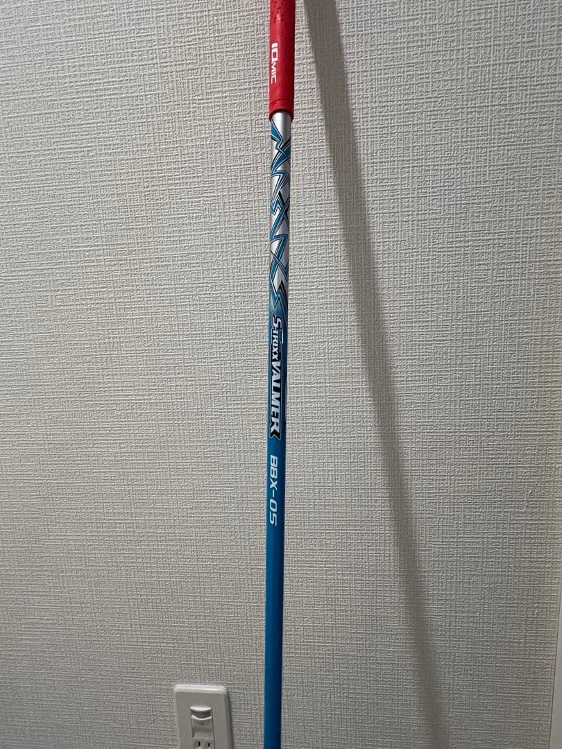 名器！テーラーメイド M1 ドライバー