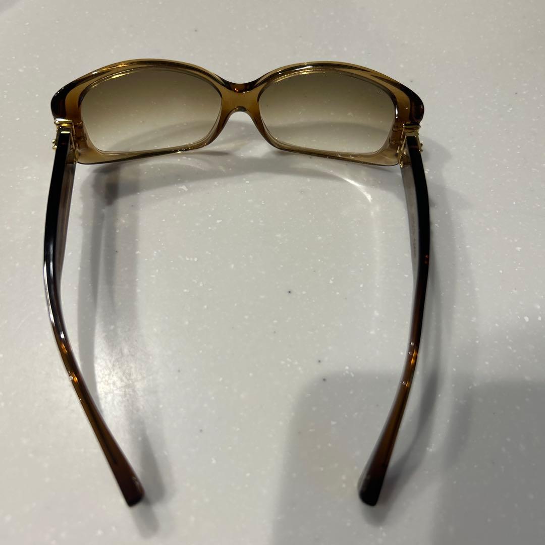 【空猫】ルイヴィトン louis vuitton サングラス メガネ