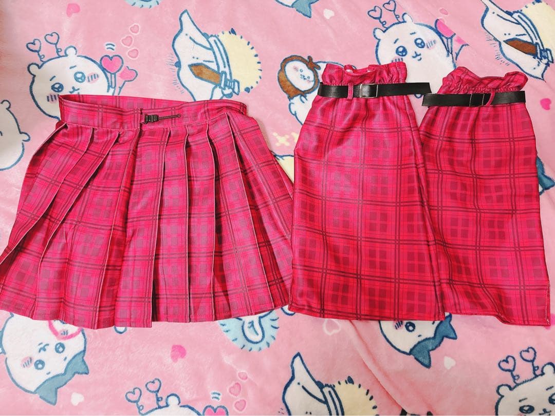 しゅごキャラ 日奈森あむ コスプレ衣装