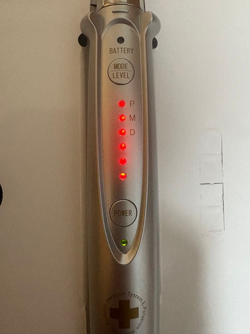 E-Polion mini Plus 美顔器 イーポレーション ミニ プラス