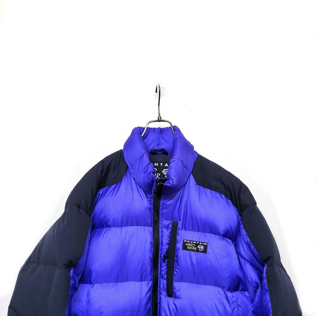 希少 90s 00s y2k vintage MOUNTAIN HARDWARE