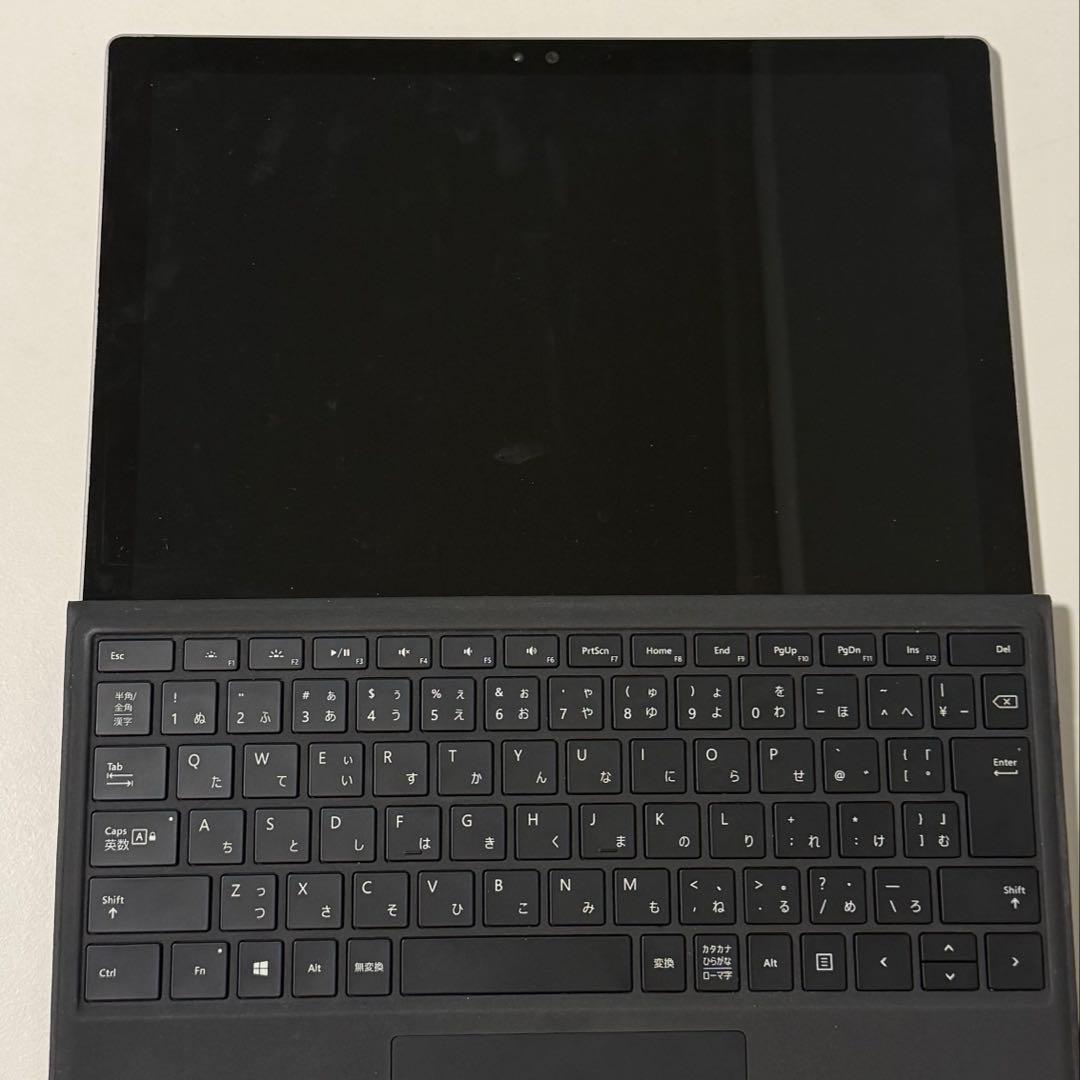 Surface Pro 4 128GB ジャンク品