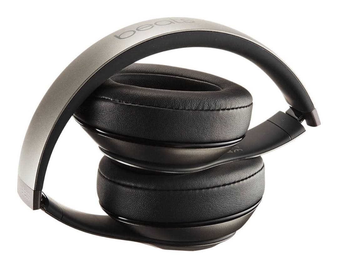 （新品未開封）Beats by Dr.Dre Studio Wireless