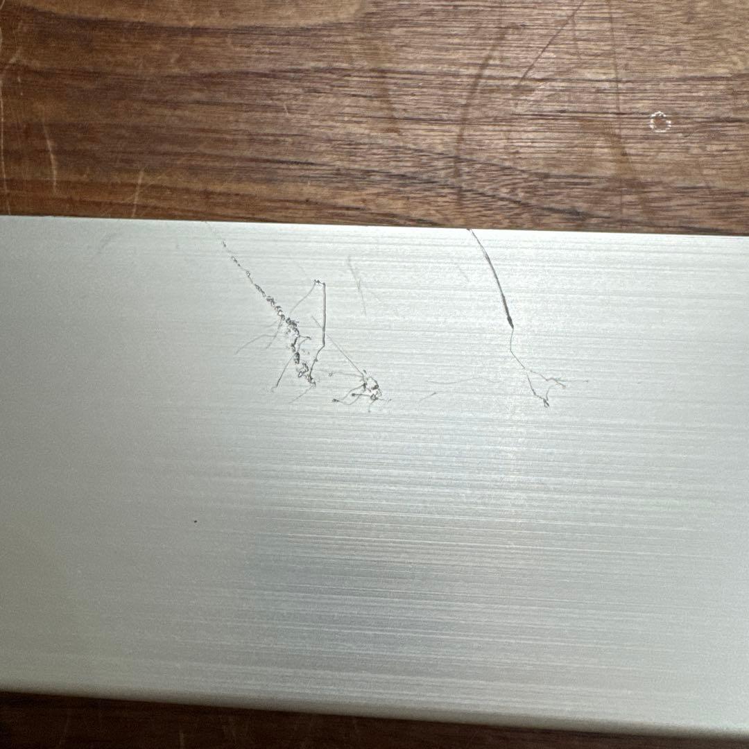 ★IGTアイアングリルテーブルフレームロング ※228 最終値引最終出品