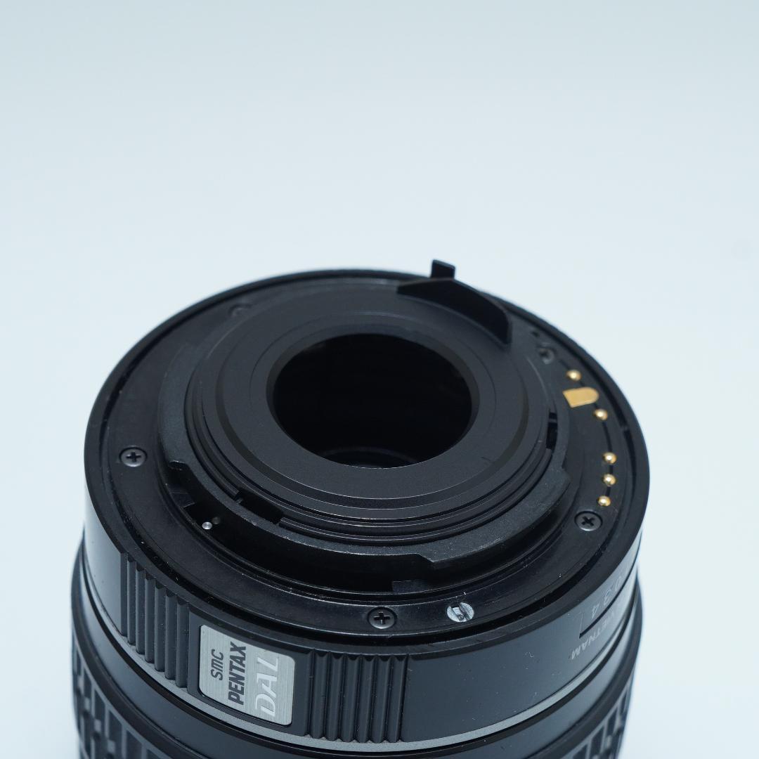 ペンタックス PENTAX K-r