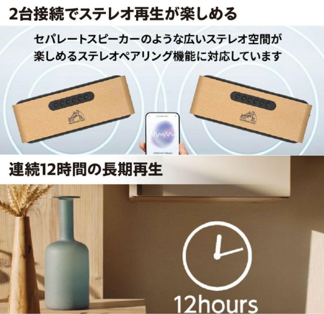 新品未開封 sale ビクター　ワイヤレススピーカー　SP-WS02BT