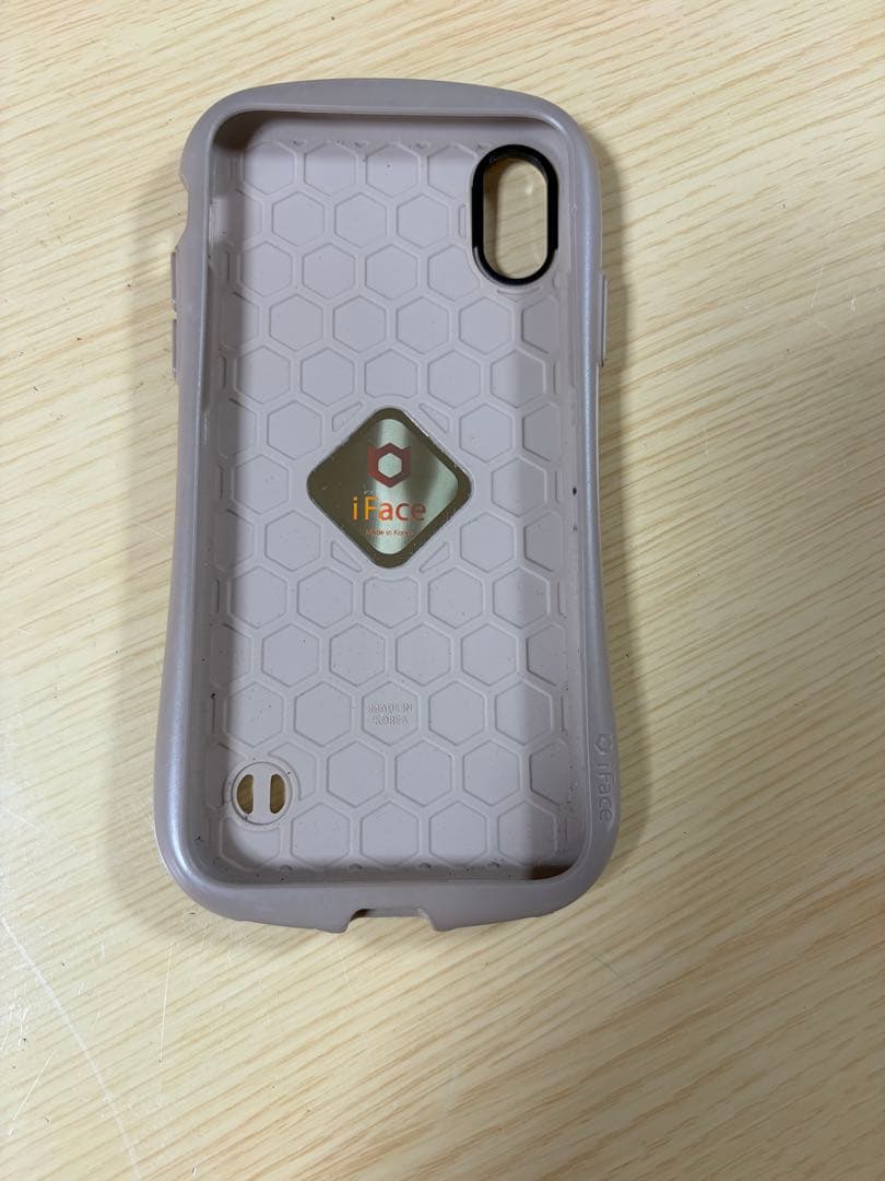 Apple iPhone XS ホワイト 本体