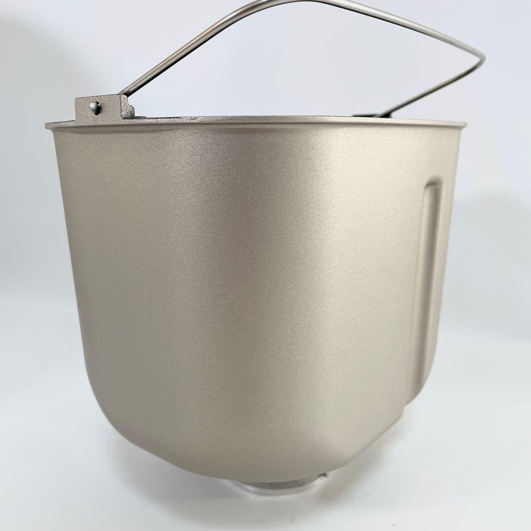 【美品】Panasonic ホームベーカリー　SD-BMT2000