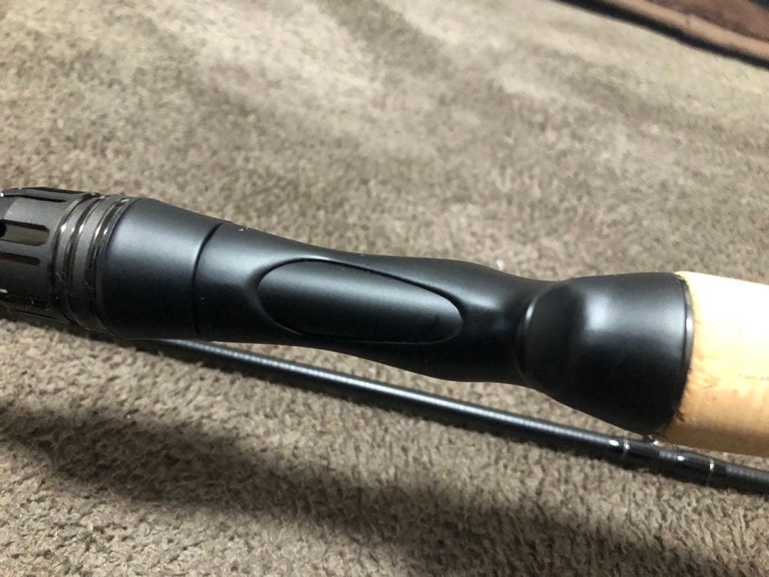 ダイワ26TATULA タトゥーラ6102MRB 美品