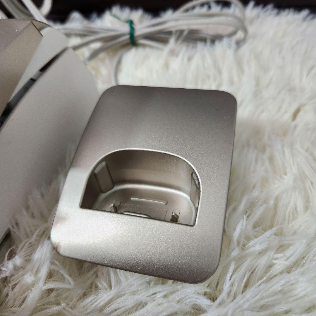 【美品】Panasonic KX-PZ720-N 電話機 FAX