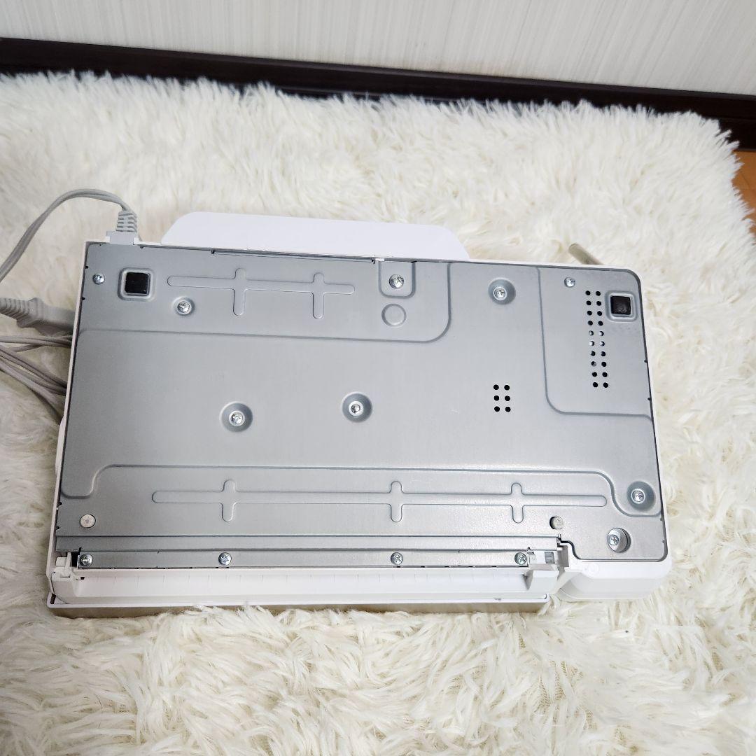 【美品】Panasonic KX-PZ720-N 電話機 FAX