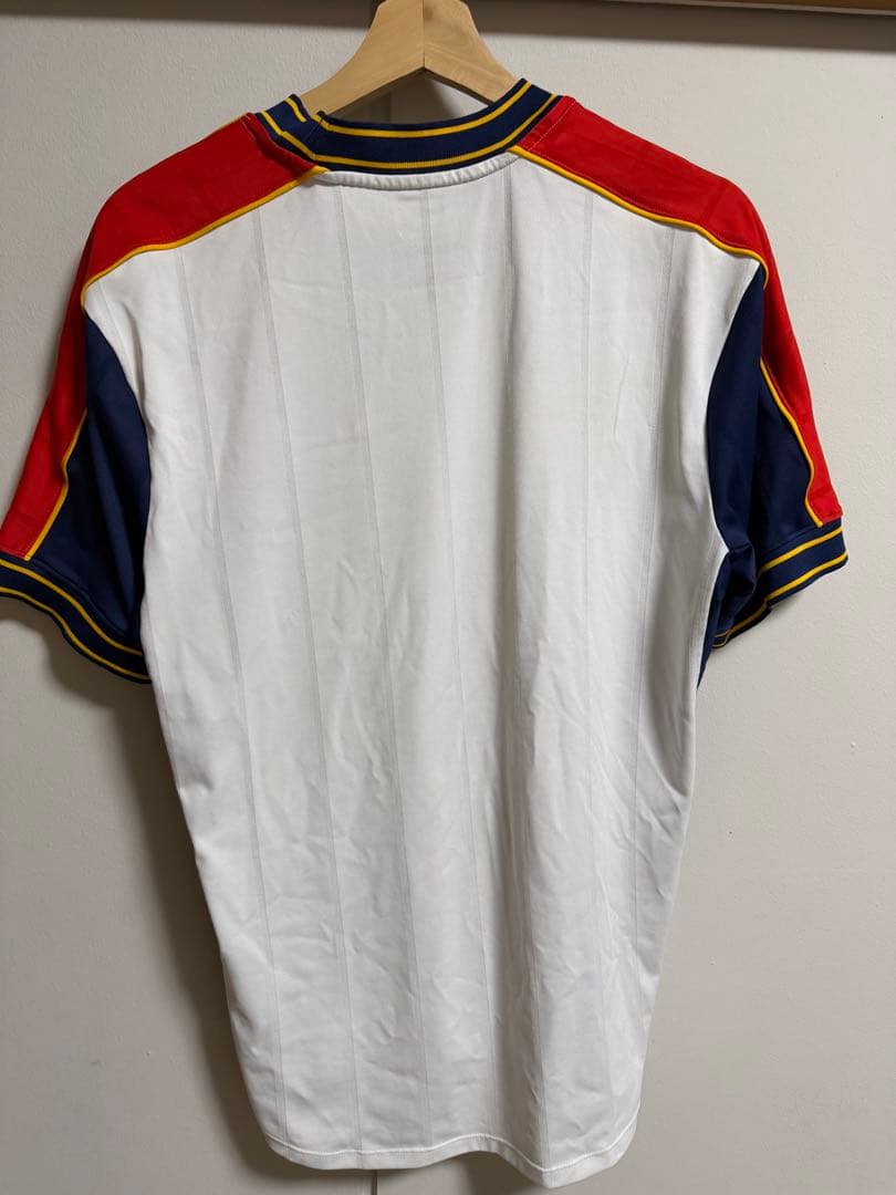 アルカラス、シナー着用　ナイキ　テニスウェア