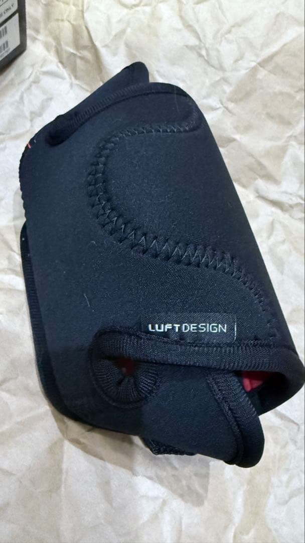 ほぼ新品 LUMIX DC-GF10W その他付属品