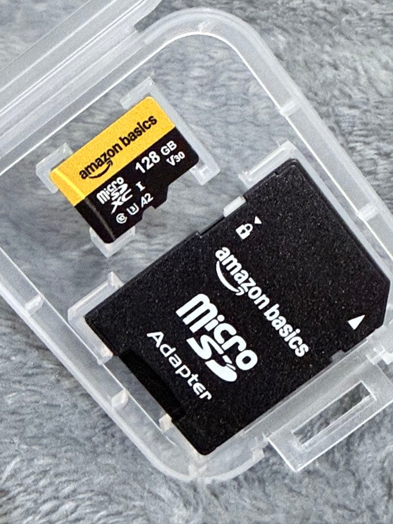 ほぼ新品 LUMIX DC-GF10W その他付属品