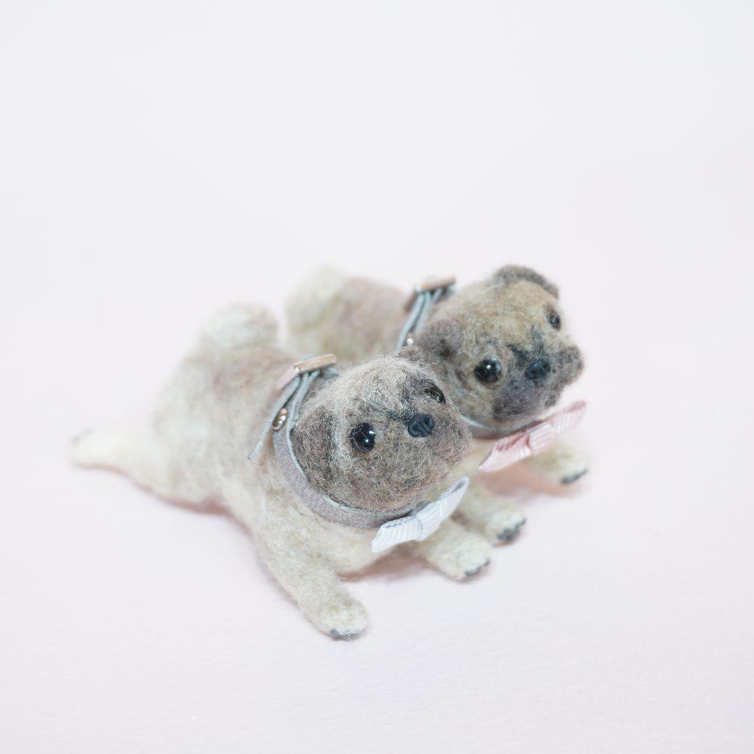 ★専用★　イタグレ　パグ　チワワ　セット