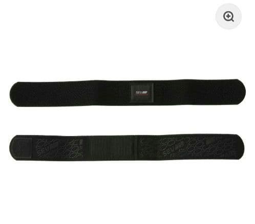 【美品】SEV セブ HPベルト スポーツ 手首・足首用