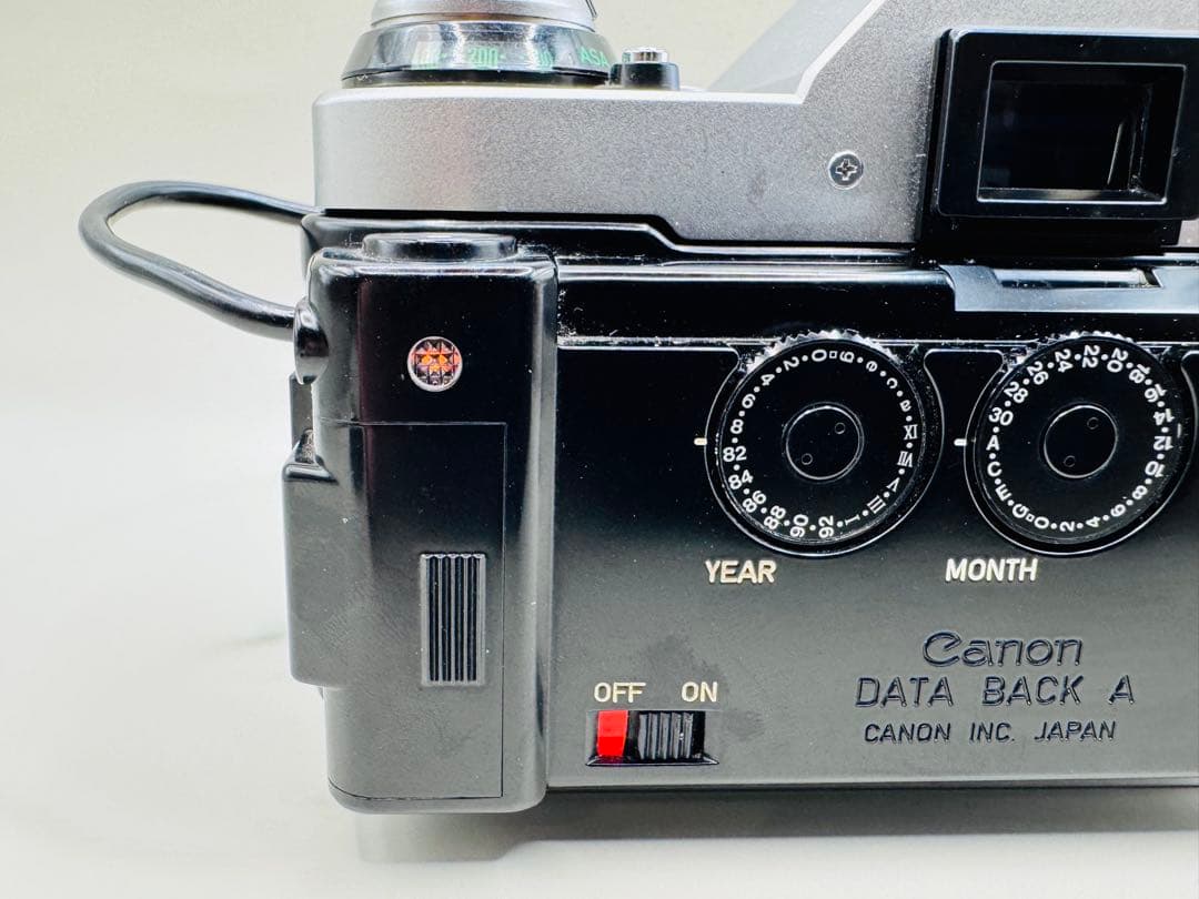 【美品】 Canon AE-1 PROGRAM / New FD 28mm他1本