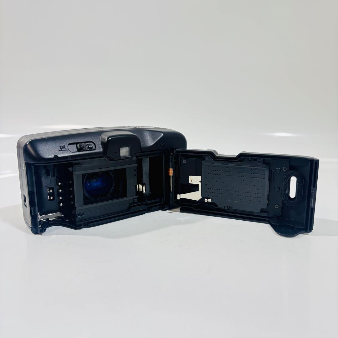 ★動作良好★【A1513】Canon Autoboy S オートボーイ