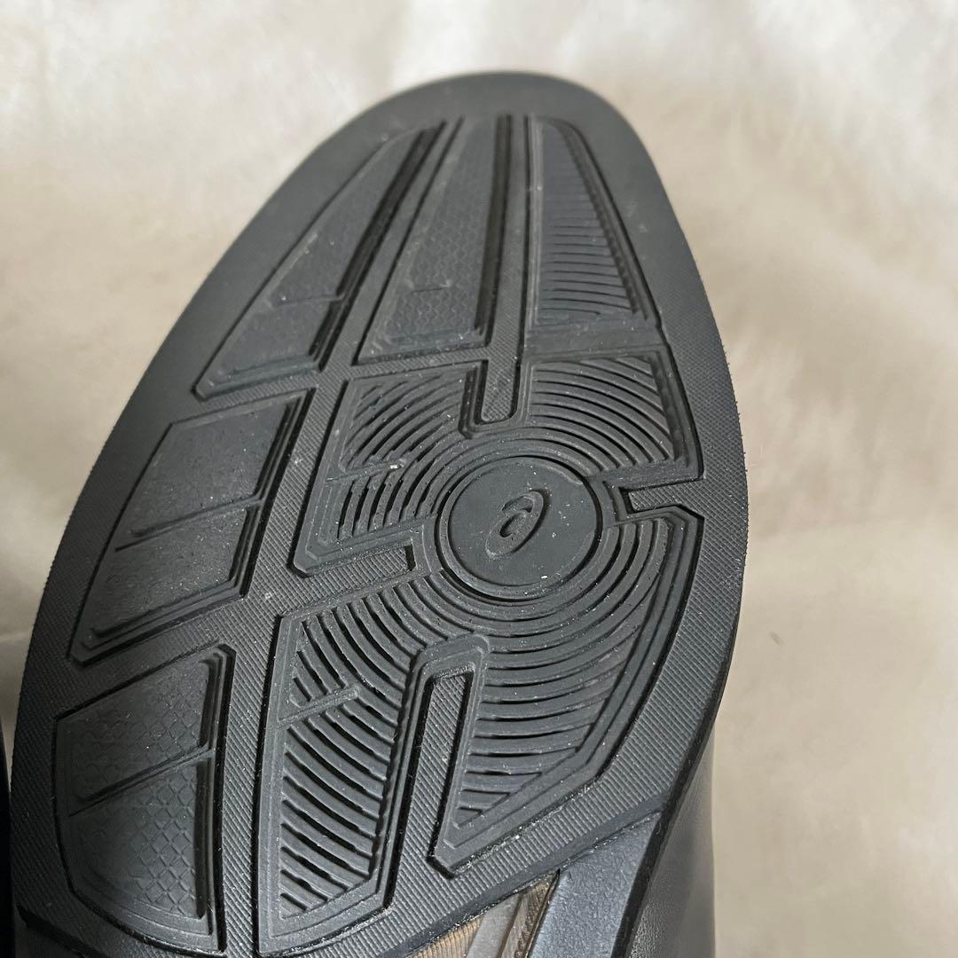 美品✨アシックスランウォーク　ビジネスシューず　WR25KL ゴアテックス