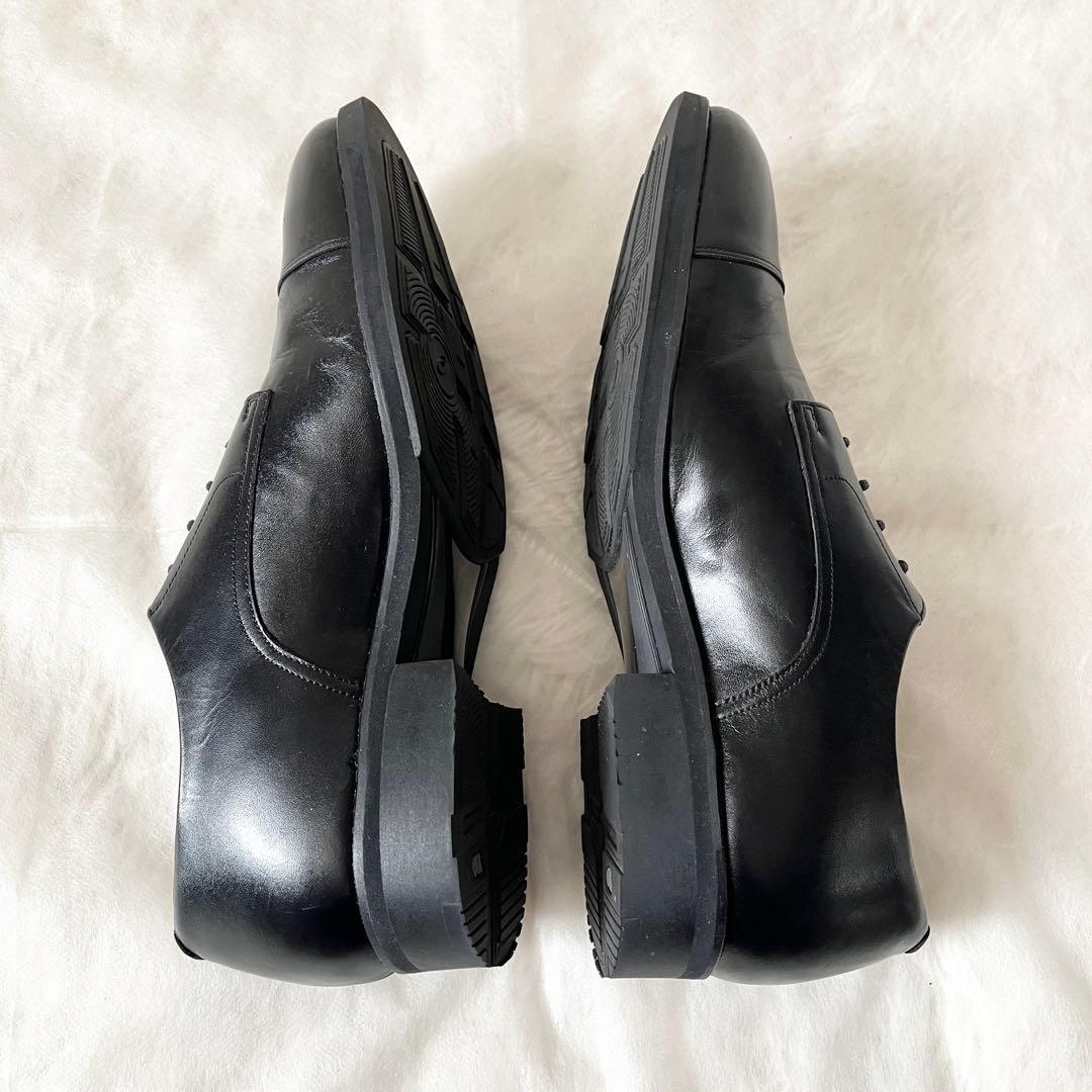 美品✨アシックスランウォーク　ビジネスシューず　WR25KL ゴアテックス