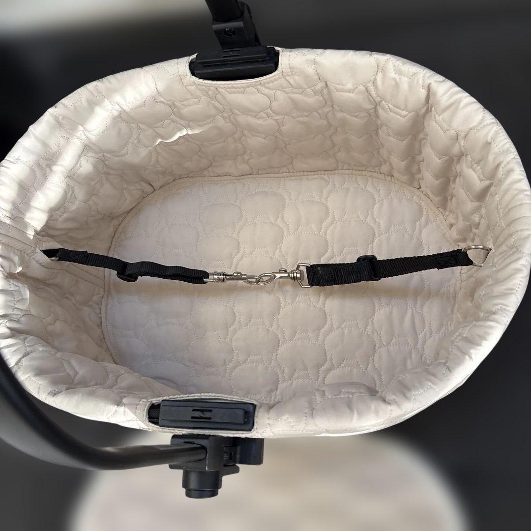 ハンドメイド製作！エアバギードーム3コンパクトサイズ(カバー2点セット)