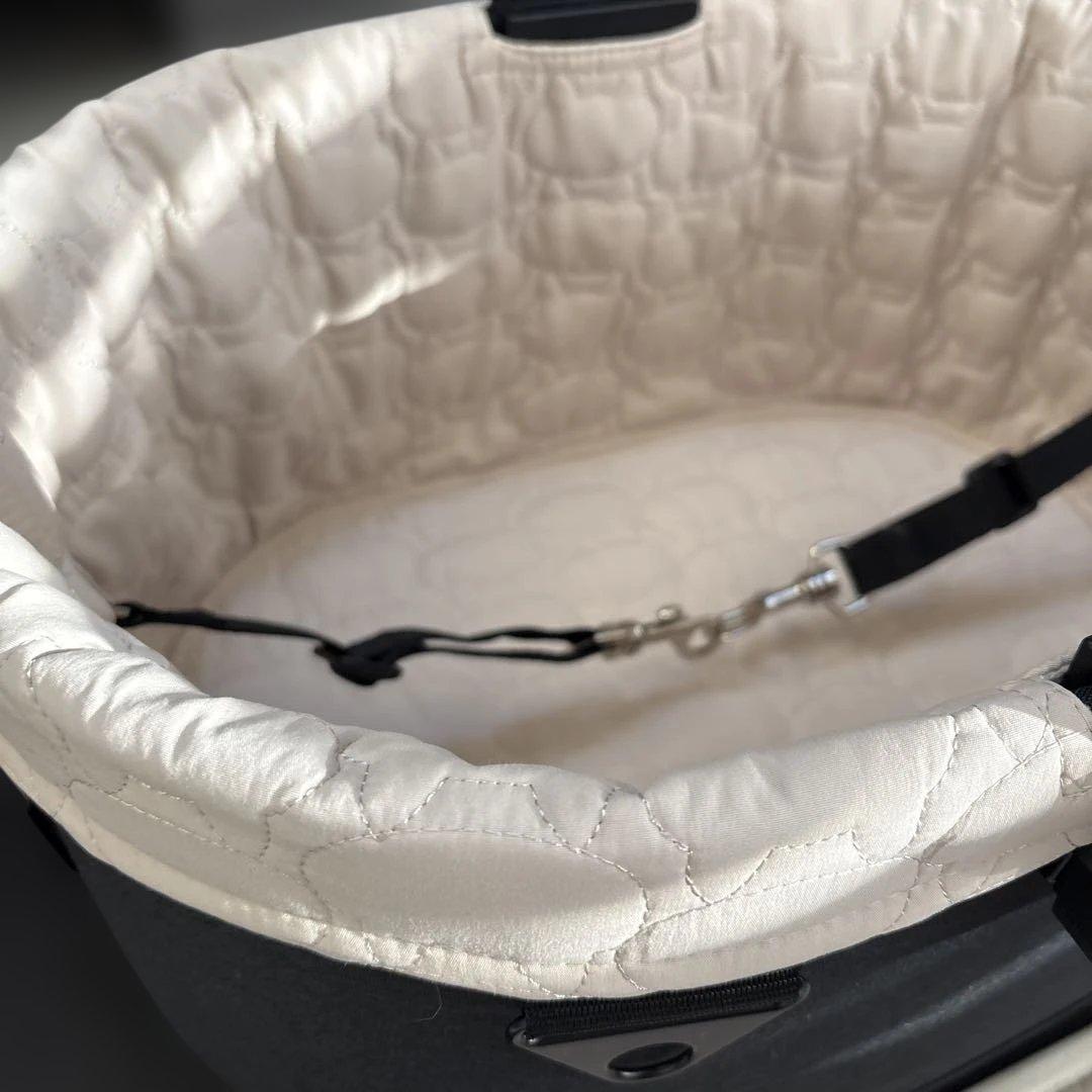 ハンドメイド製作！エアバギードーム3コンパクトサイズ(カバー2点セット)