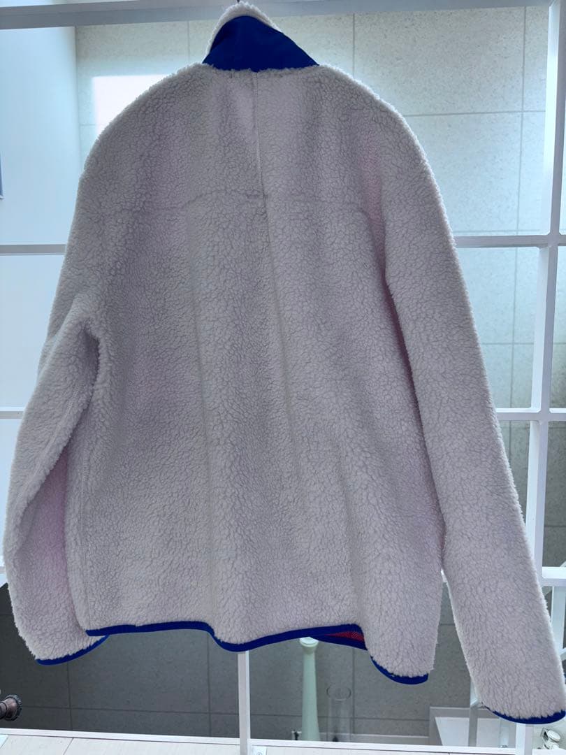 ポロスポーツ POLOSPORT フリースジャケット　L ラルフローレン