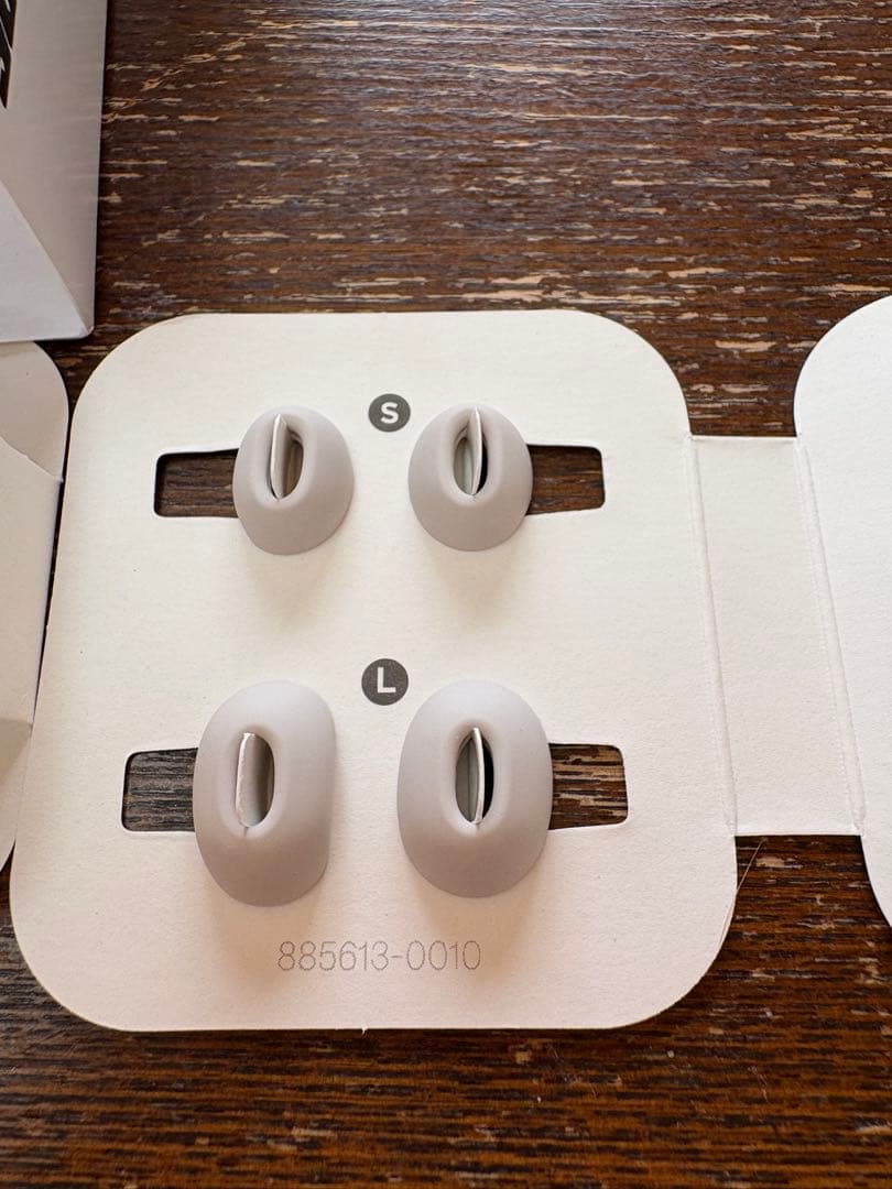 イヤホン BOSE QuietComfort Ultra Earbuds