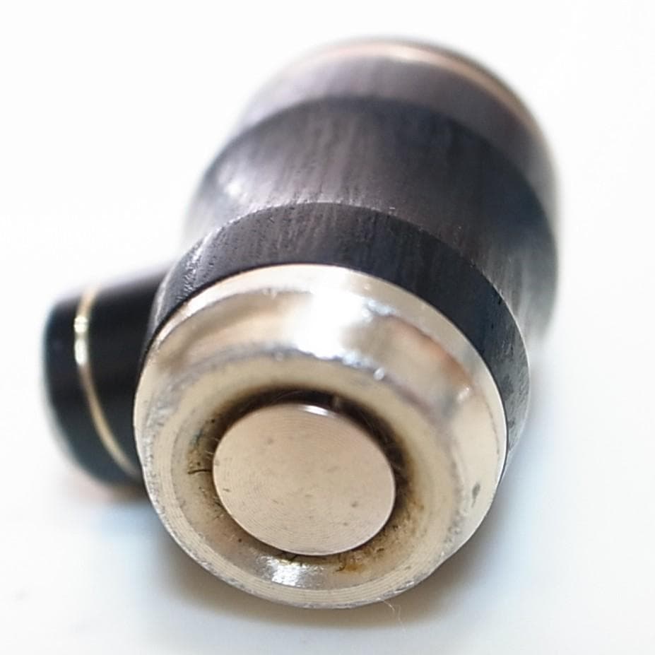 イヤホン Victor JVC HA-FX1100